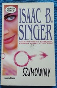 Szumowiny Isaac B.Singer