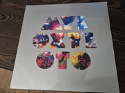 Coldplay - Mylo Xyloto winyl Super stan LP
