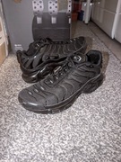 Nike Air Max Plus Triple Black
