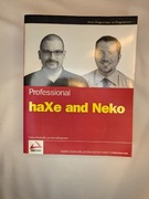 Haxe and Neko (książka w języku angielskim)