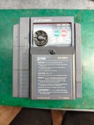 Falownik mitsubishi fr-d740 3,7kW 400V
