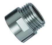 Perlator do słuchawki prysznicowej. 