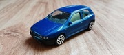 Model burago autko Fiat Bravo 1995-2001