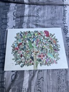 Tablet Graficzny Wacom Intuos Pro M stan bardzo dobry