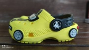SANDAŁKI DLA DZIECI  CROCS roz. 23