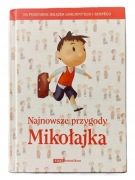Najnowsze Przygody Mikołajka