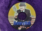 VCD BENNY HILL SERIA 13