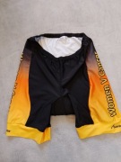 Spodenki rowerowe Scimitar roz. XXXL damskie