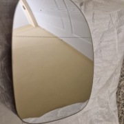 Oryginalny wkład lusterka VW 5M0857521C Golf V