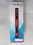 GensuPen 2 automatyczny wstrzykiwacz do insuliny
