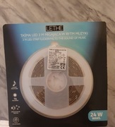 Taśma LED migająca w rytm muzyki