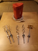 KRUPS 3 MIX 3000 Mikser, Robot Kuchenny