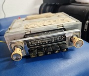 SPRAWNE Blaupunkt Hamburg ATR U 735107 - Radio Samochodowe L/M | LATA 60.