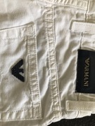 Spodnie Armani Junior 