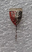 Herb WROCŁAW - wpinka