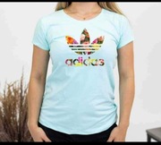 Nowe koszulki damskie 3 sztuki za 130zl