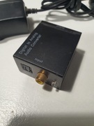 DAC przetwornik Cyfrowo Analogowy