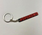 #Oporowo – breloki z charakterem! W zestawie aż 3 sztuki!