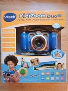 Aparat dziecięcy z 2 kamerami VTech