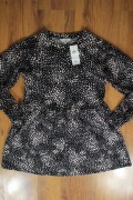 Sukienka Miss Selfridge r. 36 czarna nowa z metką 