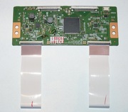 Moduł logiki T-CON TM240 z telewizora Panasonic TX-L37ET5E – sprawny