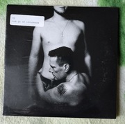 U2 - Songs of innocence, 2 CD folia
