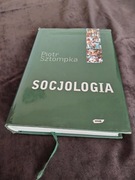 Socjologia - Piotr Sztompka