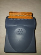 Moduł enkodera LEROY-SOMER COD2UMV – NOWY, Unidrive V2