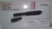 SUSZARKO LOKÓWKA BABYLISS SMOOTH SHAPE AIRSTYLER AS86E