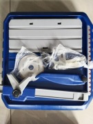 Przecinarka do płytek na mokro 230V TOOLS FSM 115