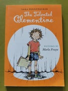 The talented Clenentine Sara Pennypacker j. ang. 