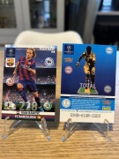 IVAN RAKITIC - FC BARCELONA - CHAMPIONS LEAGUE - 2014/2015 68