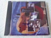 FOURPLAY - FOURPLAY - MADE IN GERMAN