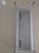 Stelaż Koparki Kryptowalut Na 7 Kart Aluminiowy