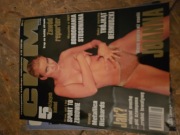 CKM archiwalny numer magazynu 