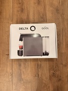 Ekspres kapsułkowy Delta Q