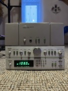 Kultowy Zestaw Hi-End Toshiba Aurex Seria 15 (SC-M15, SY-C15, ST-F15)