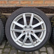 Opony zimowe Dębica Frigo HP2 17'' 205/50/17 + Felgi 