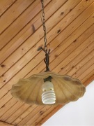 Lampa wisząca 