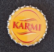 browar Brzesko Okocim - kat nr 74 - przygarnij dziewicę