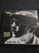 Tomasz  Stańko - "Music for K" album z 1970 r., jazz Polska 