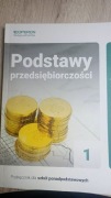 Podstawy przedsiębiorczości 1