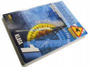 Matematyka z pegazem 1 podręcznik Piórek 