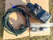 Webasto 24V. Thermo Top Pro 60, Scania, 6,0kW Iveco 9037924C z 2021r.