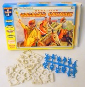 Ukrainian Cossaks Cavalry-Orion 1:72