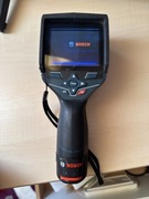 Sprzedaję kamerę termowizyjną Bosch GTC400C.