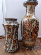 Wazony 2 sztuki zestaw