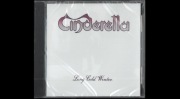 Cinderella – "Long Cold Winter". Płyta CD. NOWA.