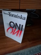 Oni Teresa Toranska