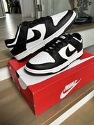 Buty nike dunk low retro